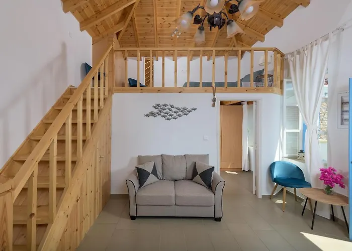 Anastasia House