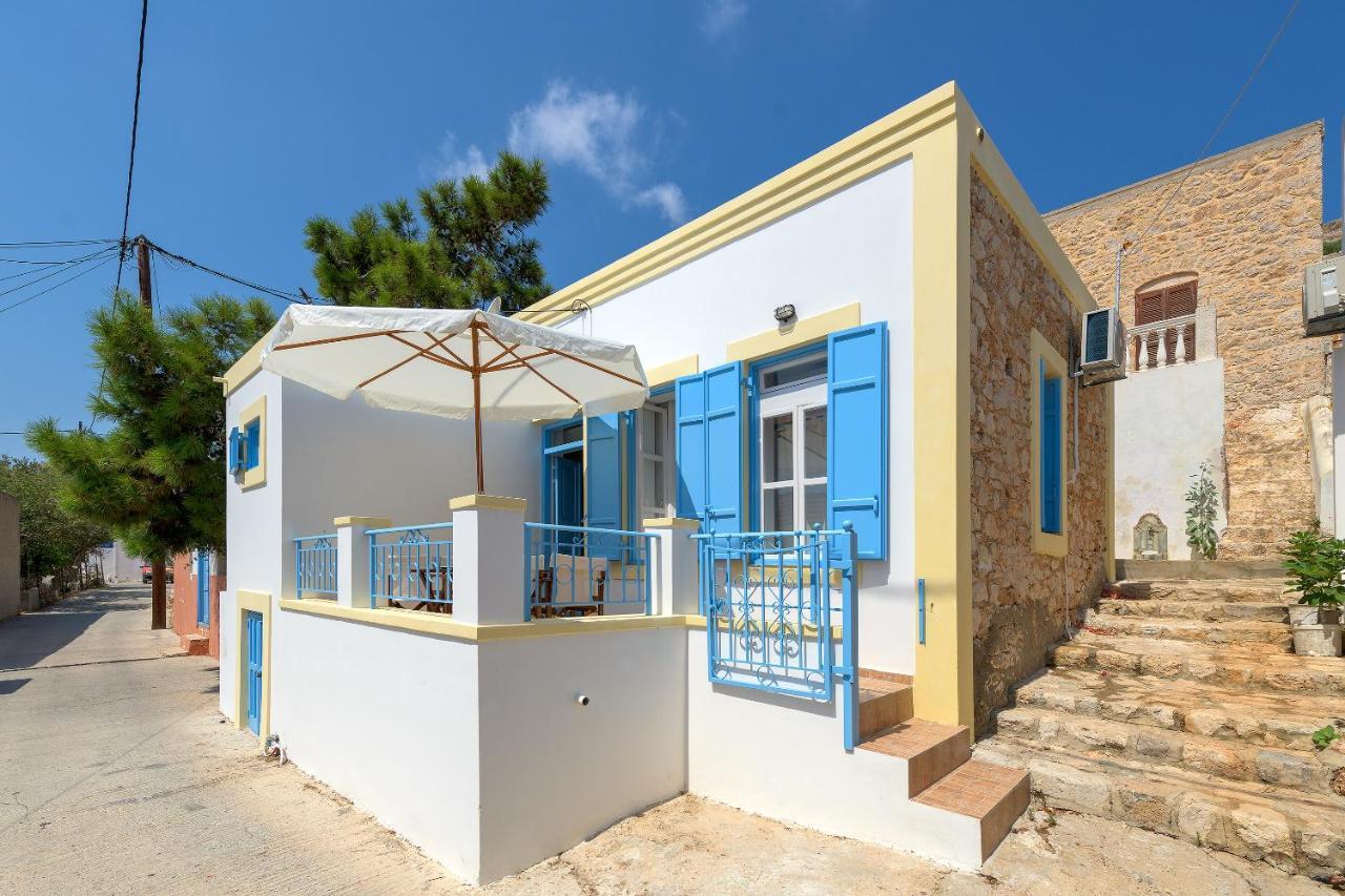 Anastasia House Ferienhaus