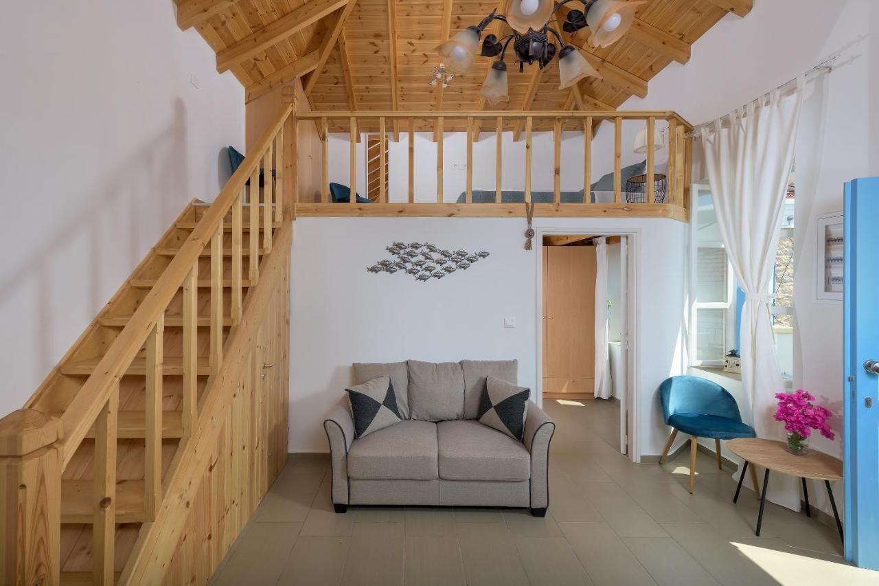 Anastasia House Vakantiehuis
