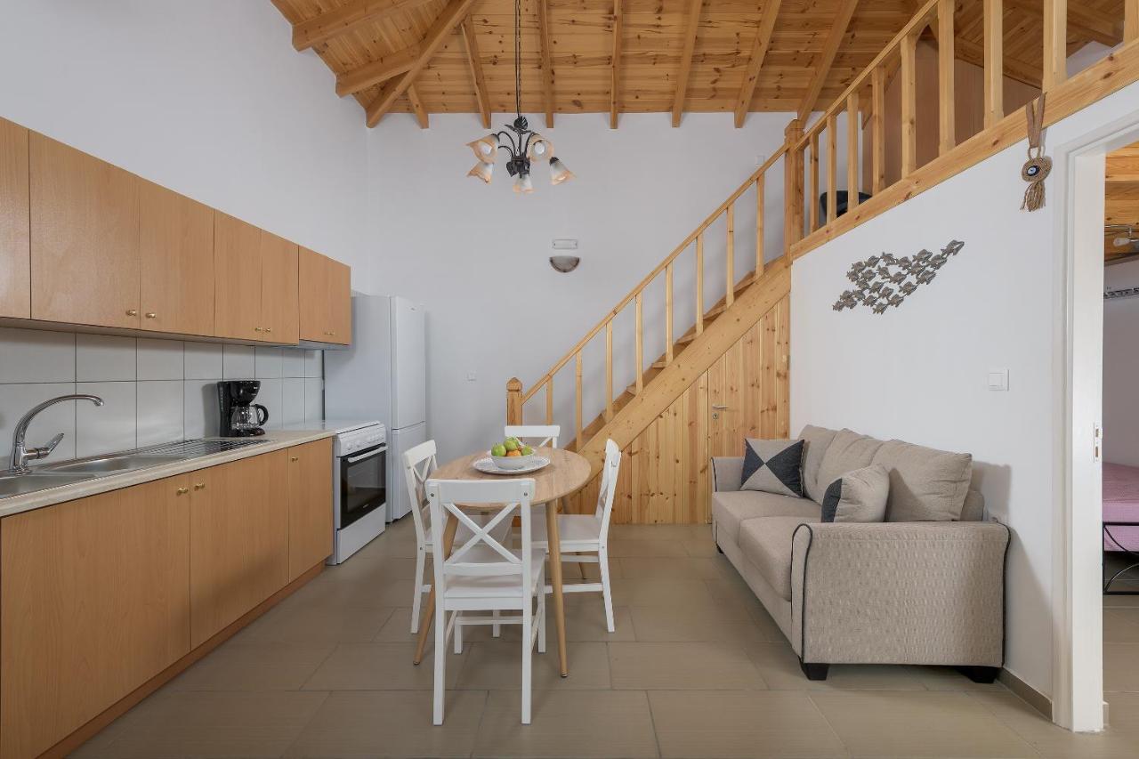 Ferienhaus Anastasia House *