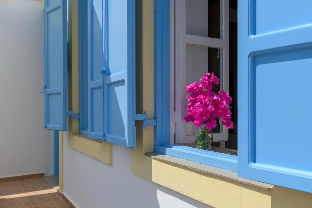 Anastasia House Vakantiehuis *