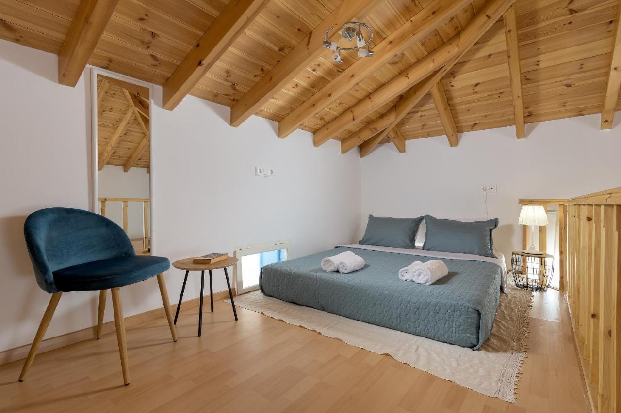 Ferienhaus Anastasia House *