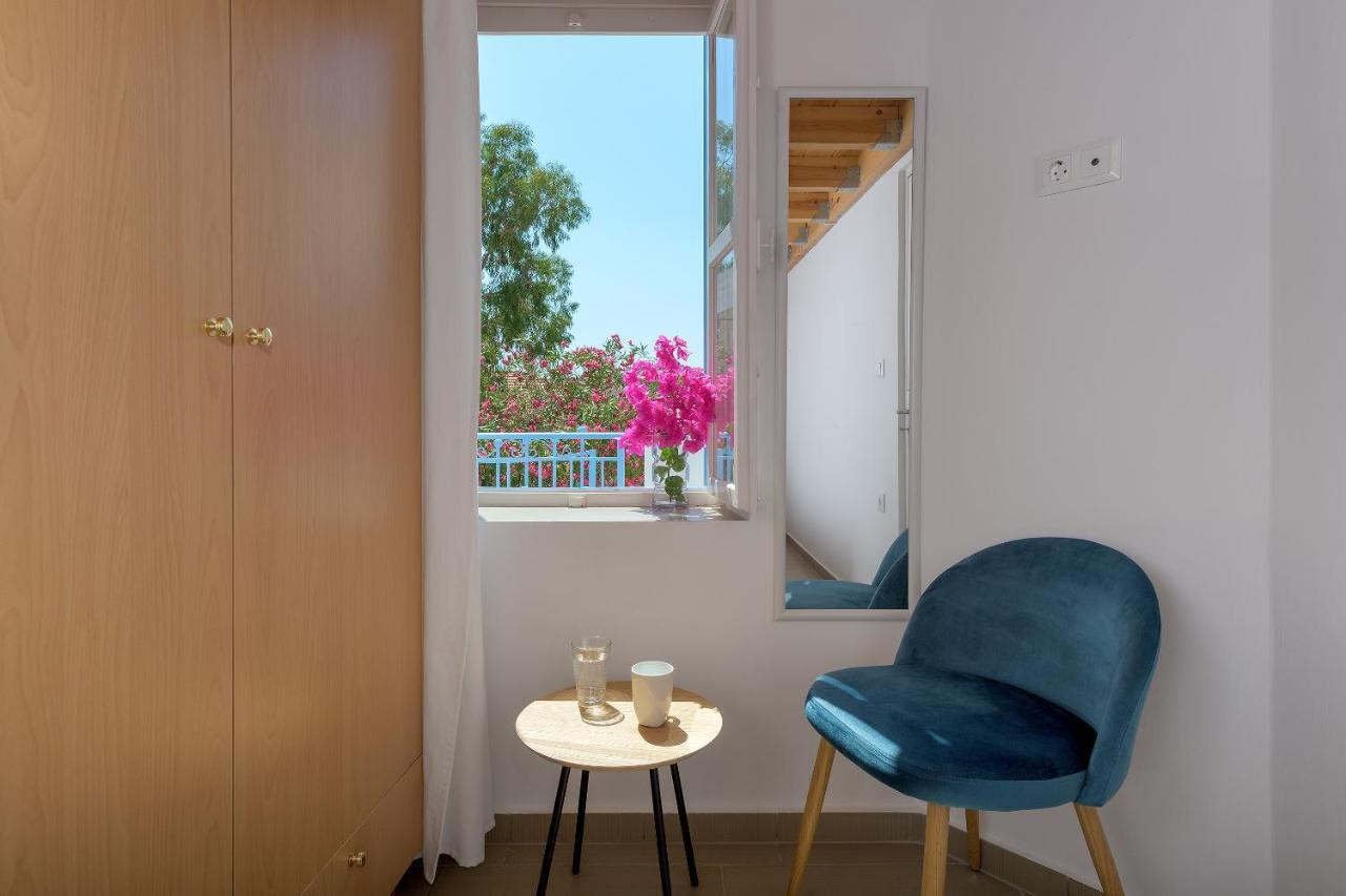 Anastasia House Vakantiehuis *