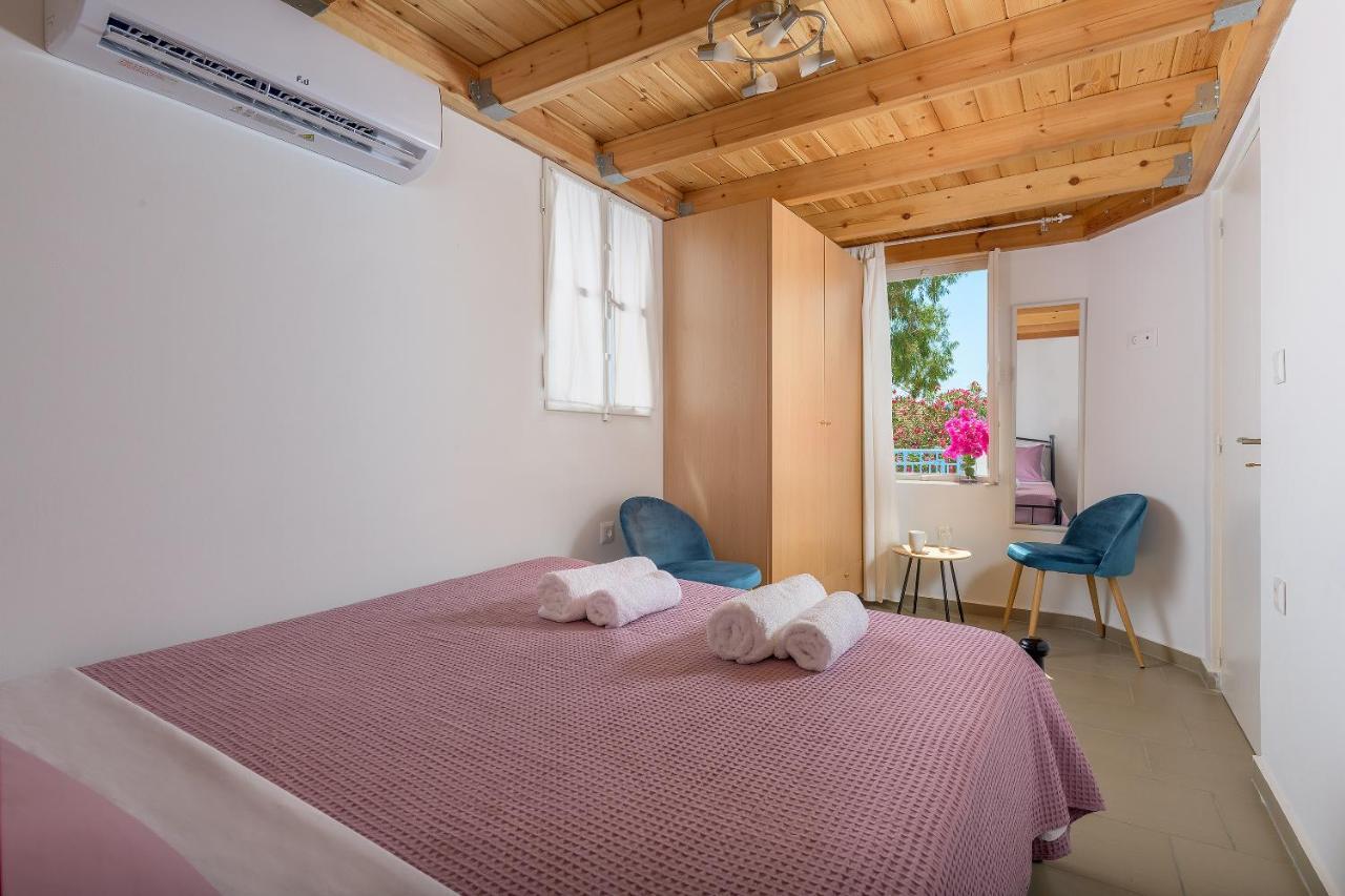 Ferienhaus Anastasia House